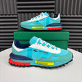 Lacoste Élite Full Blue