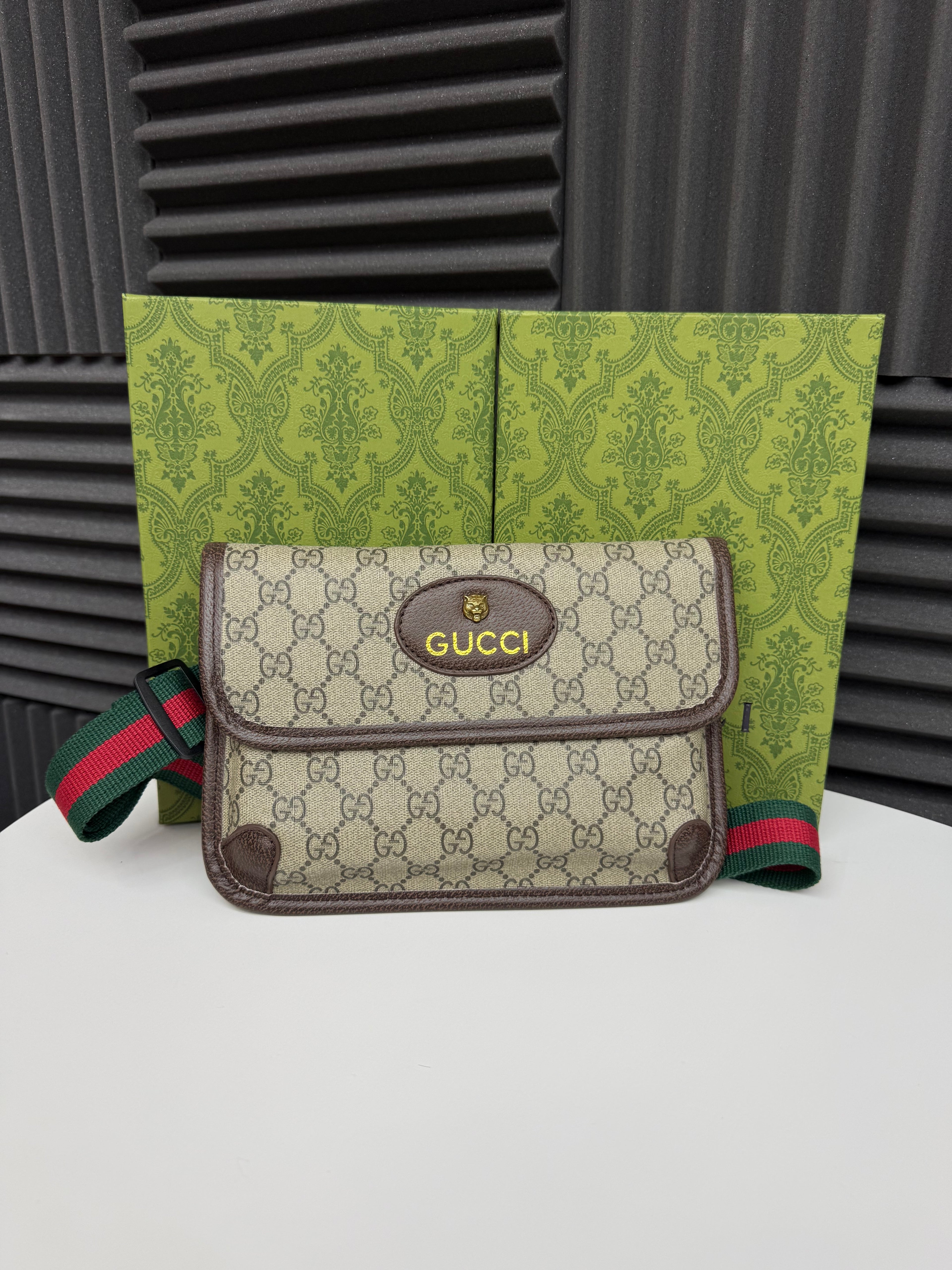 Riñonera Gucci