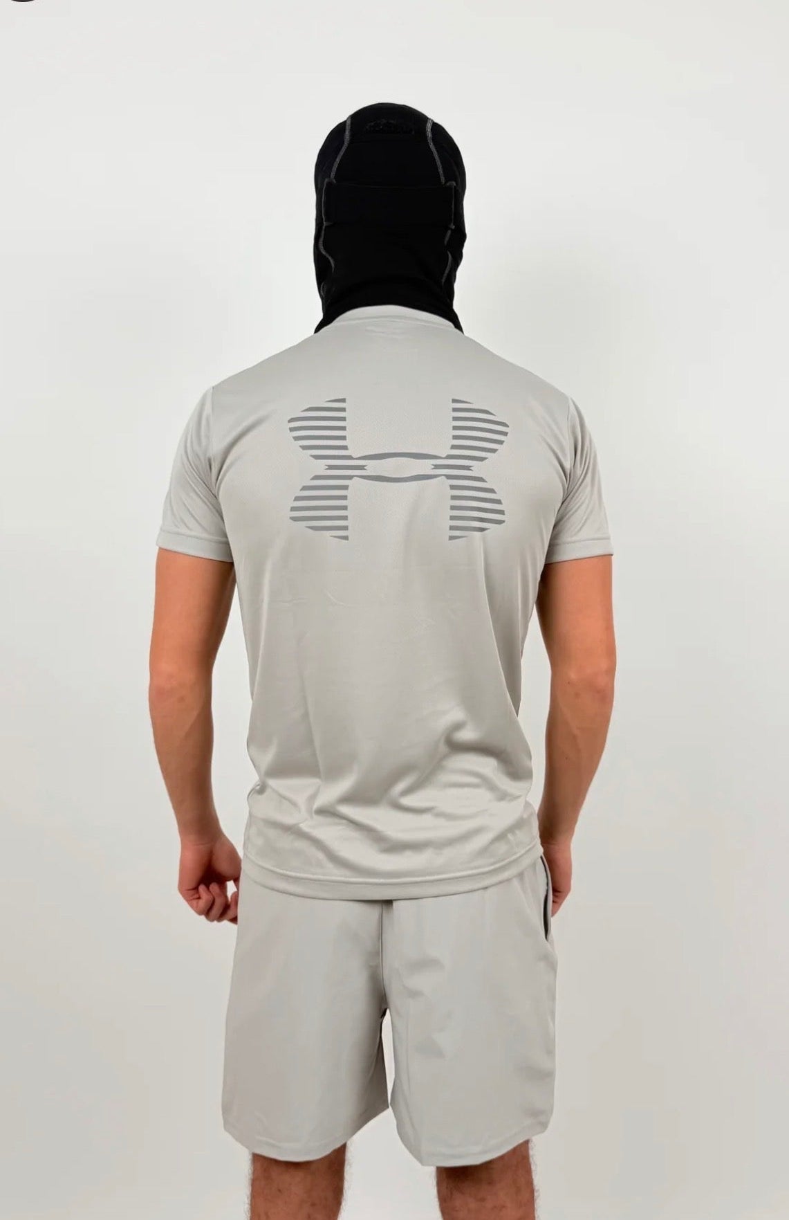 Conjunto Verano Under Armour