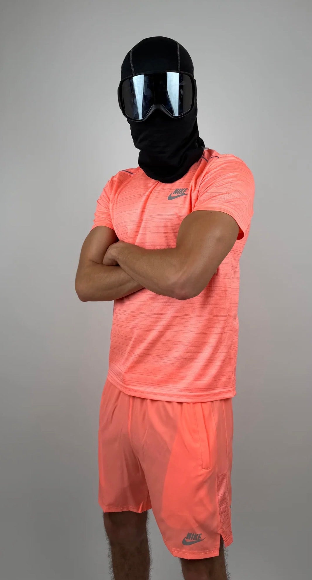 Conjunto Verano Nike