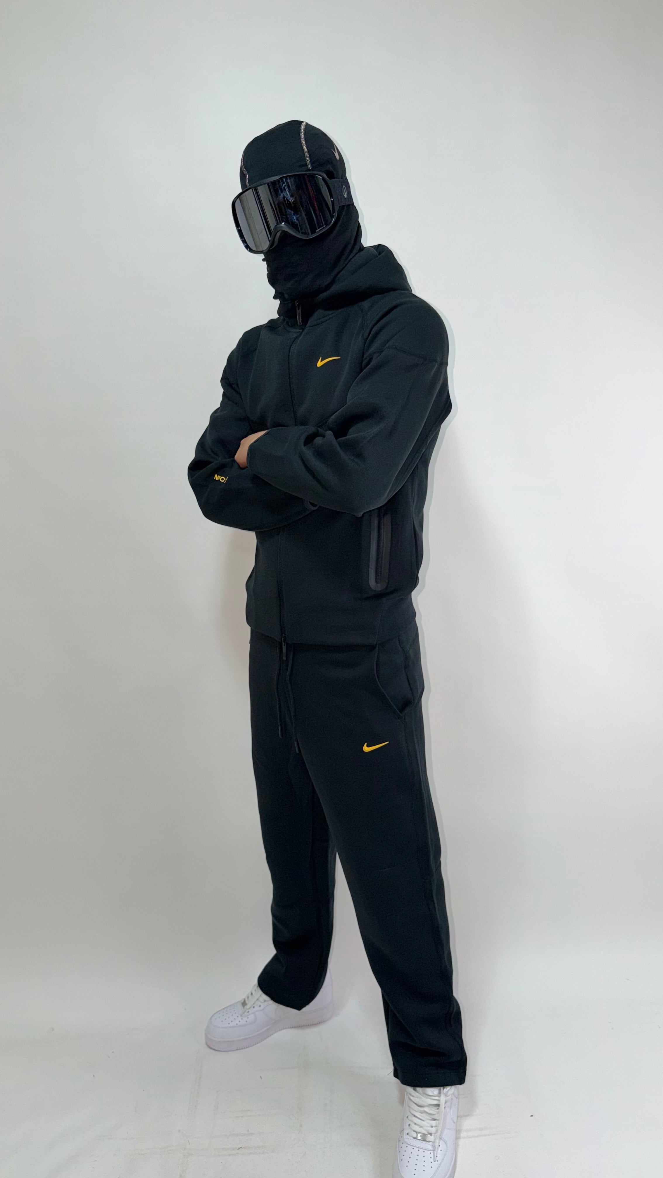Nike Tech Nocta Negro