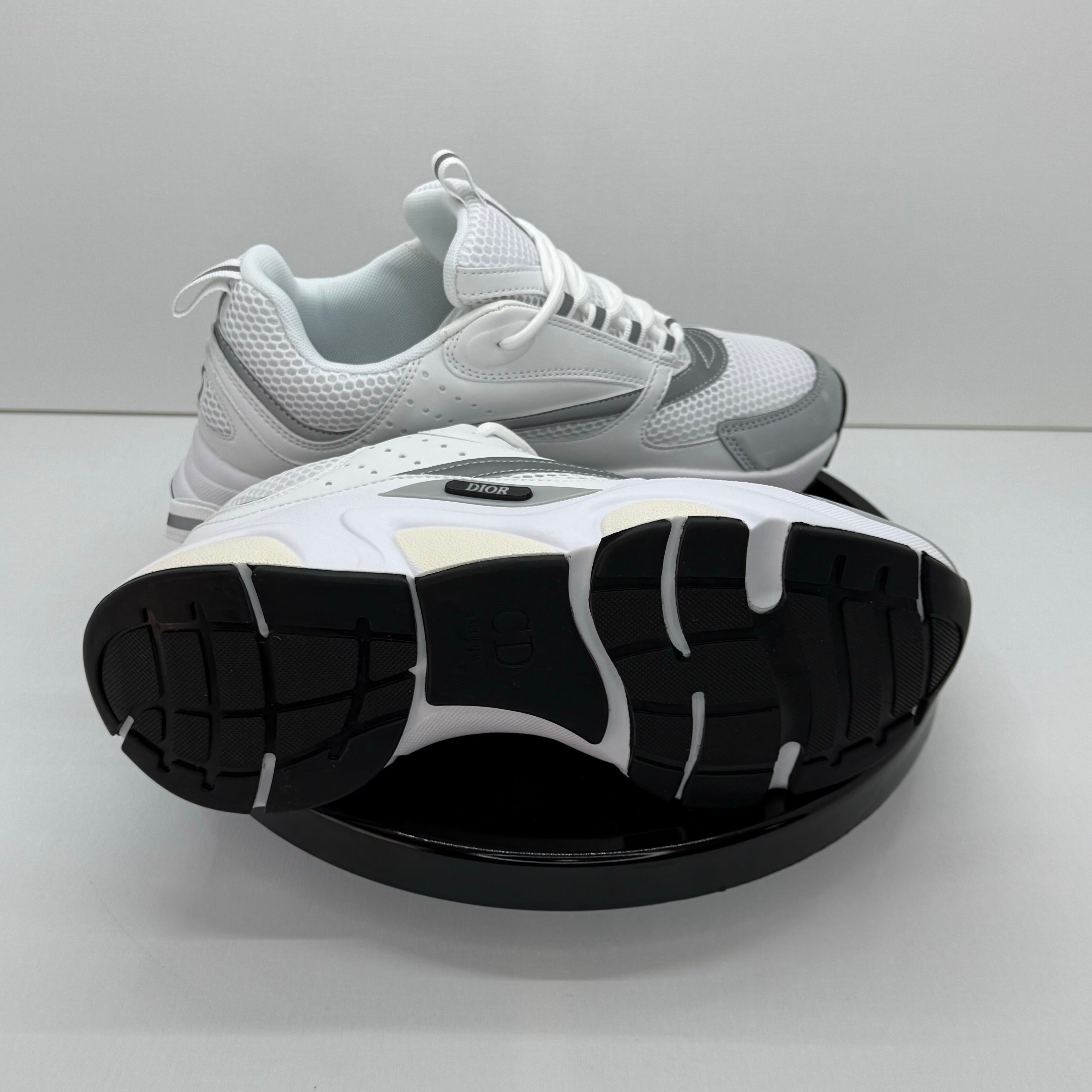 Dior B22 White
