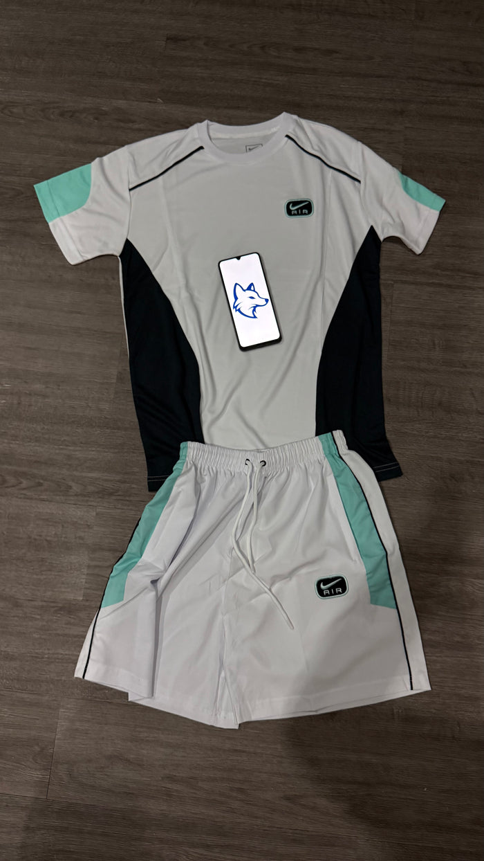 Conjunto Verano Nike