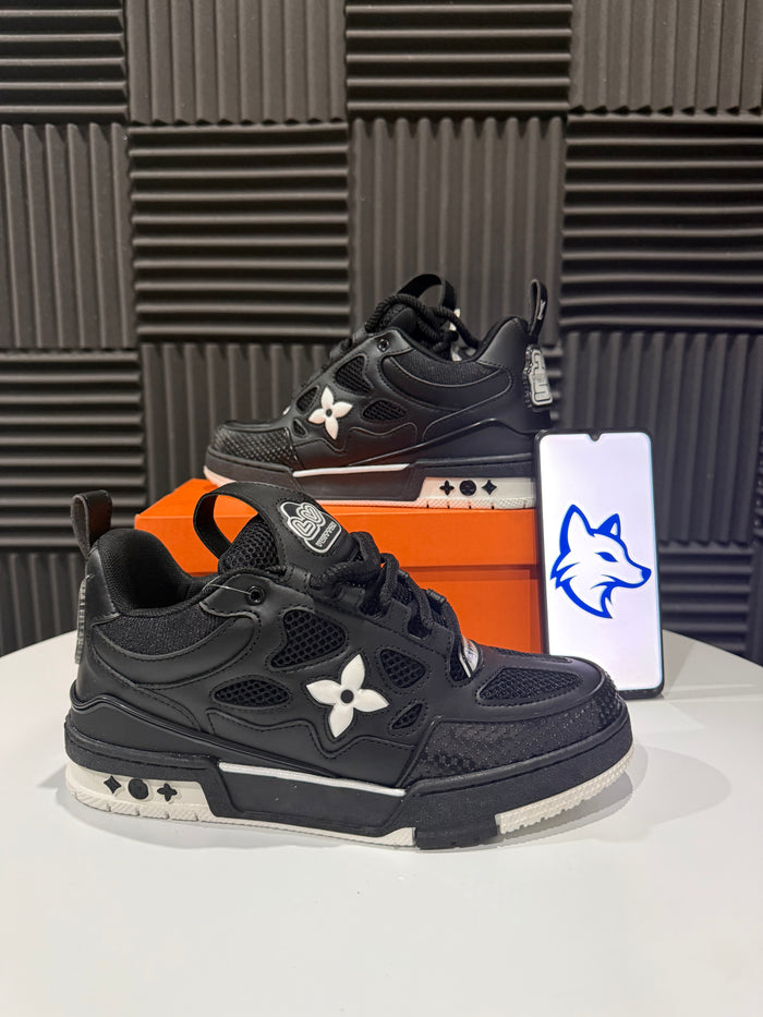 LV Skate Black