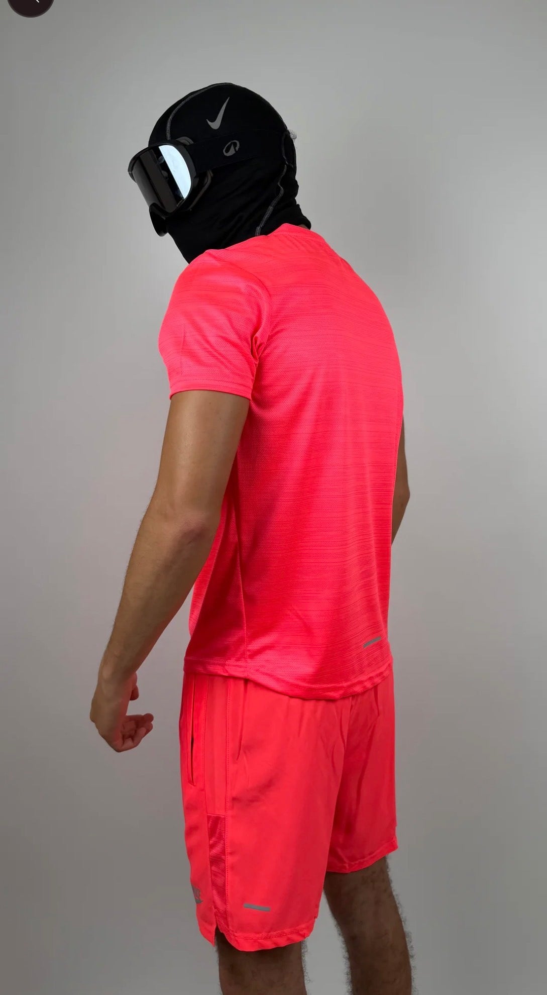 Conjunto Verano Nike
