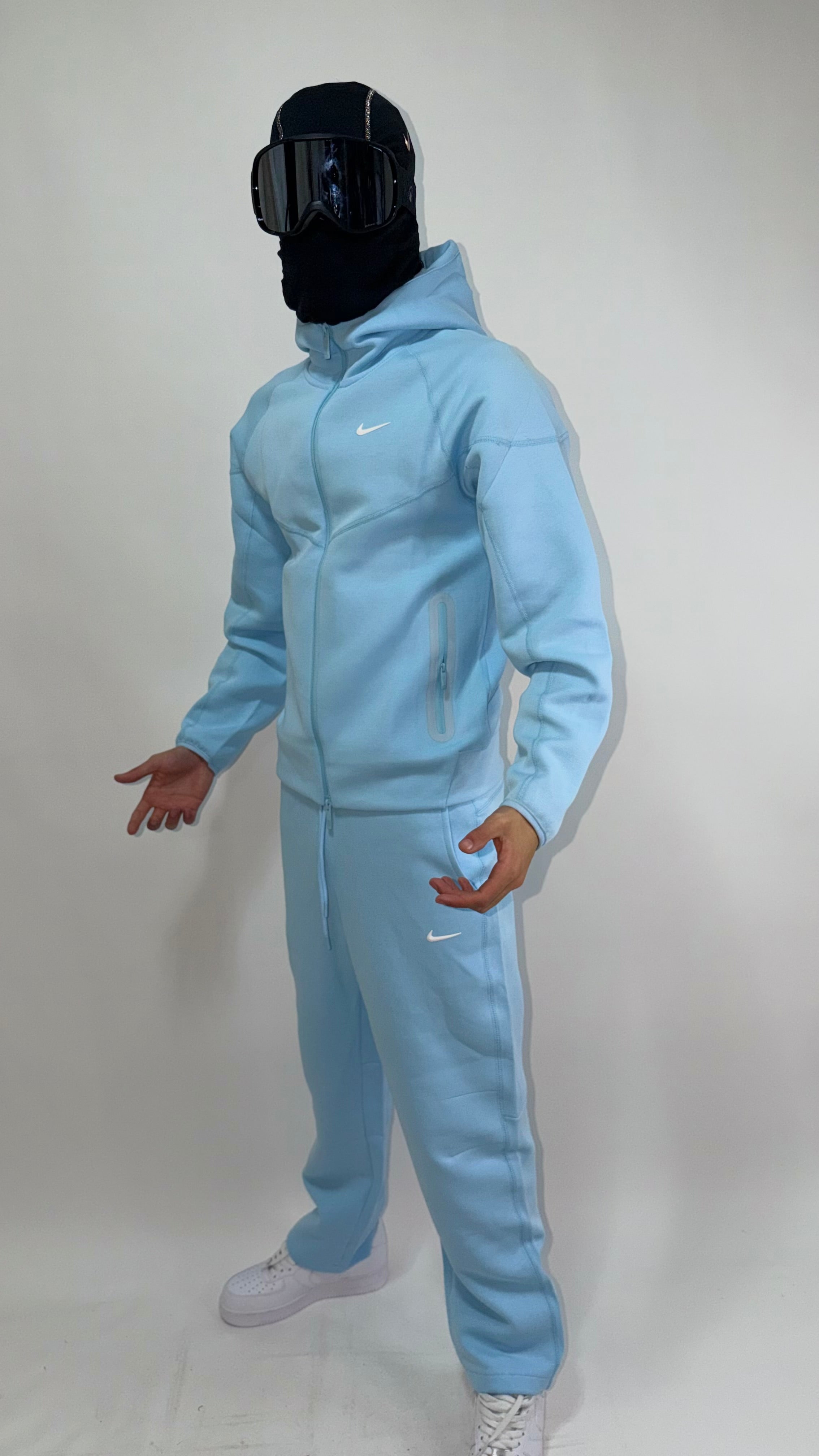 Nike Tech Nocta Azul