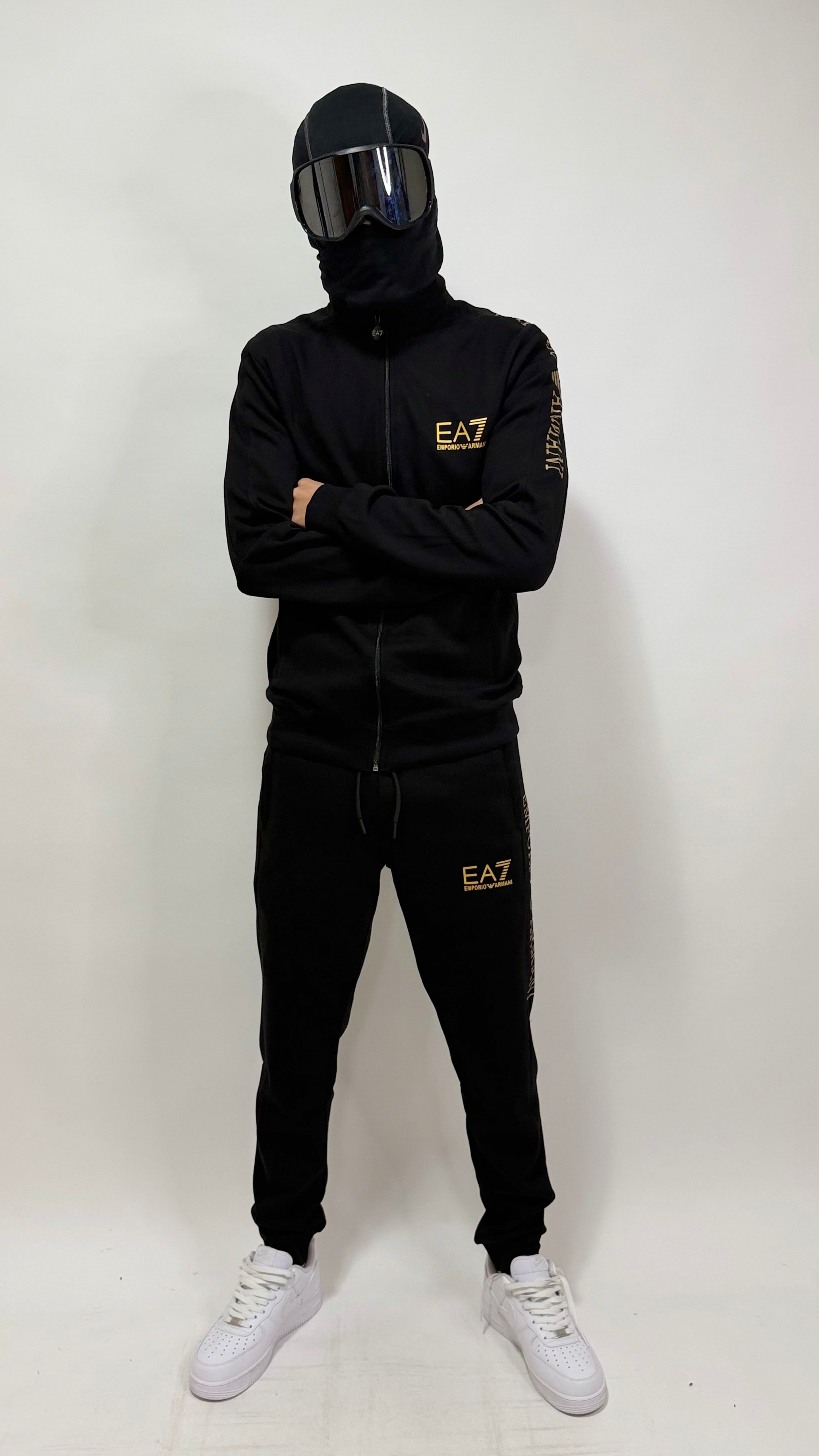 CHANDAL EA7 | NUEVO MODELO