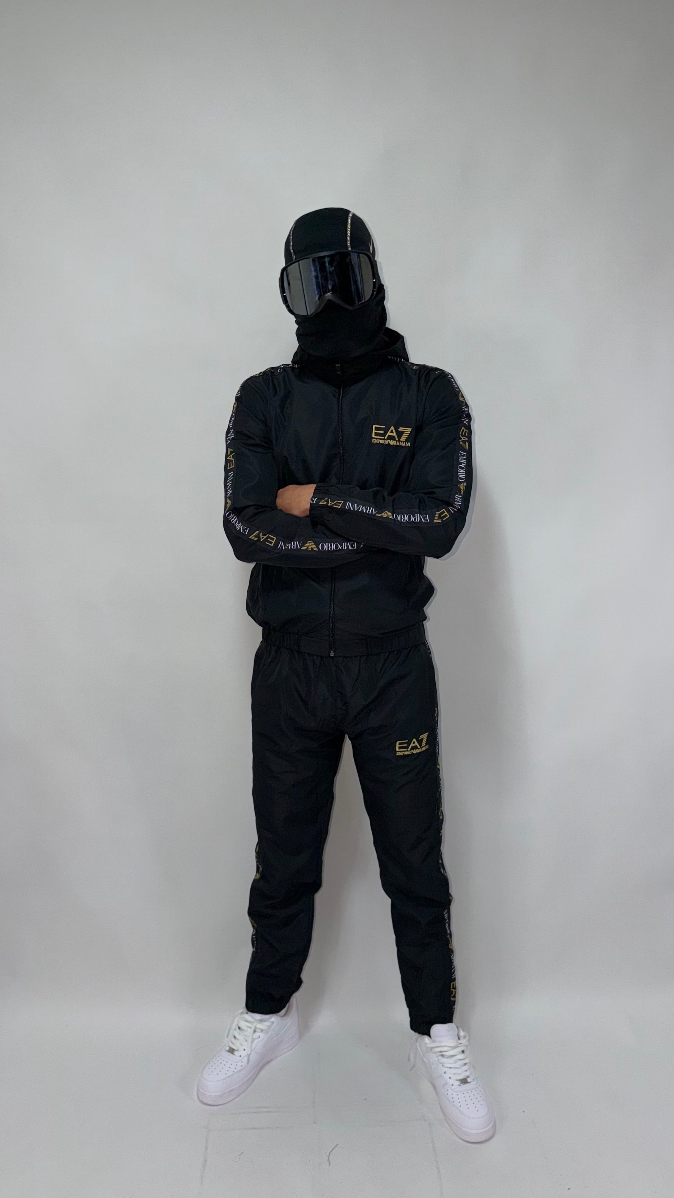CHANDAL EA7 NEW MODEL