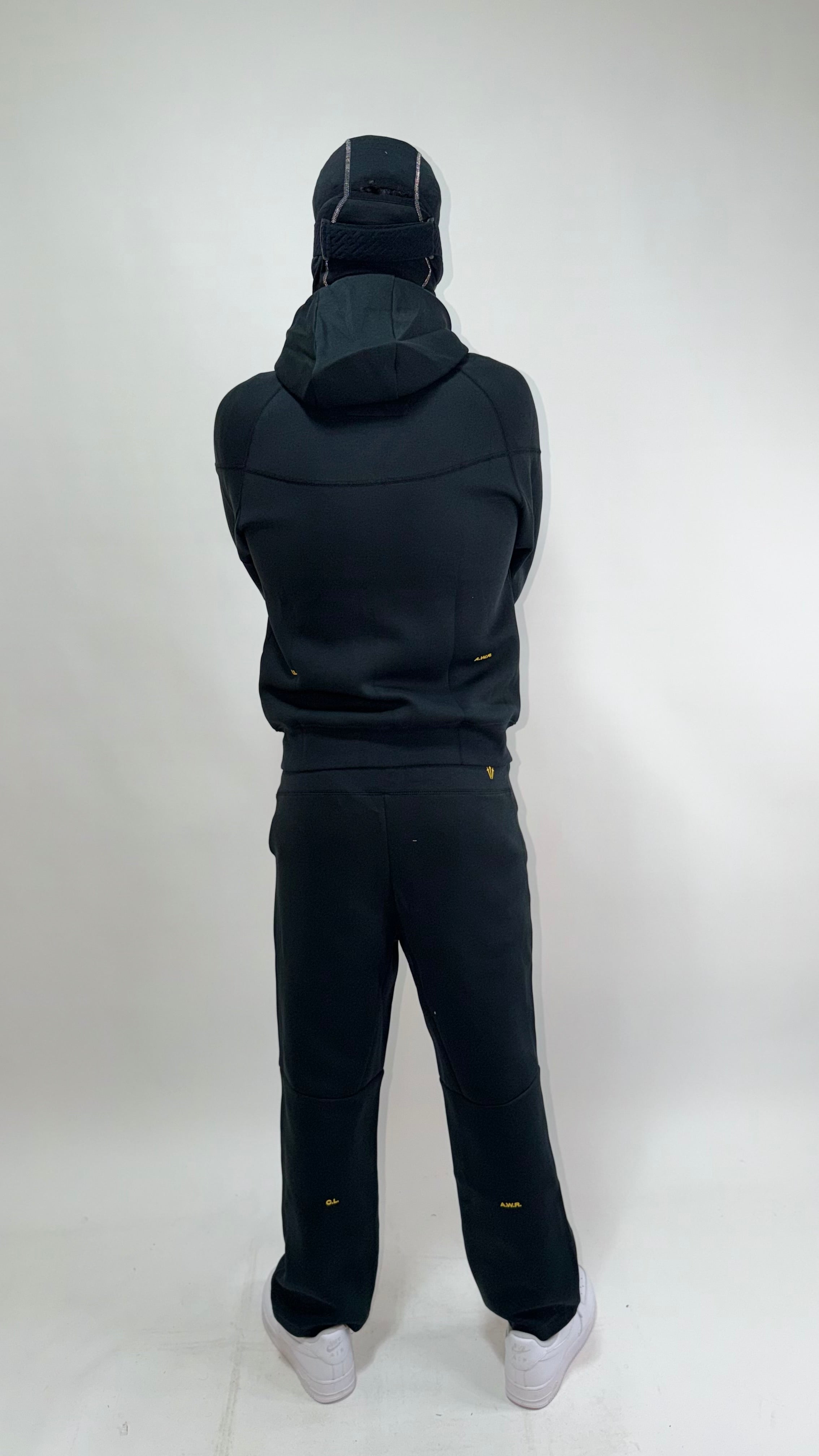 Nike Tech Nocta Negro