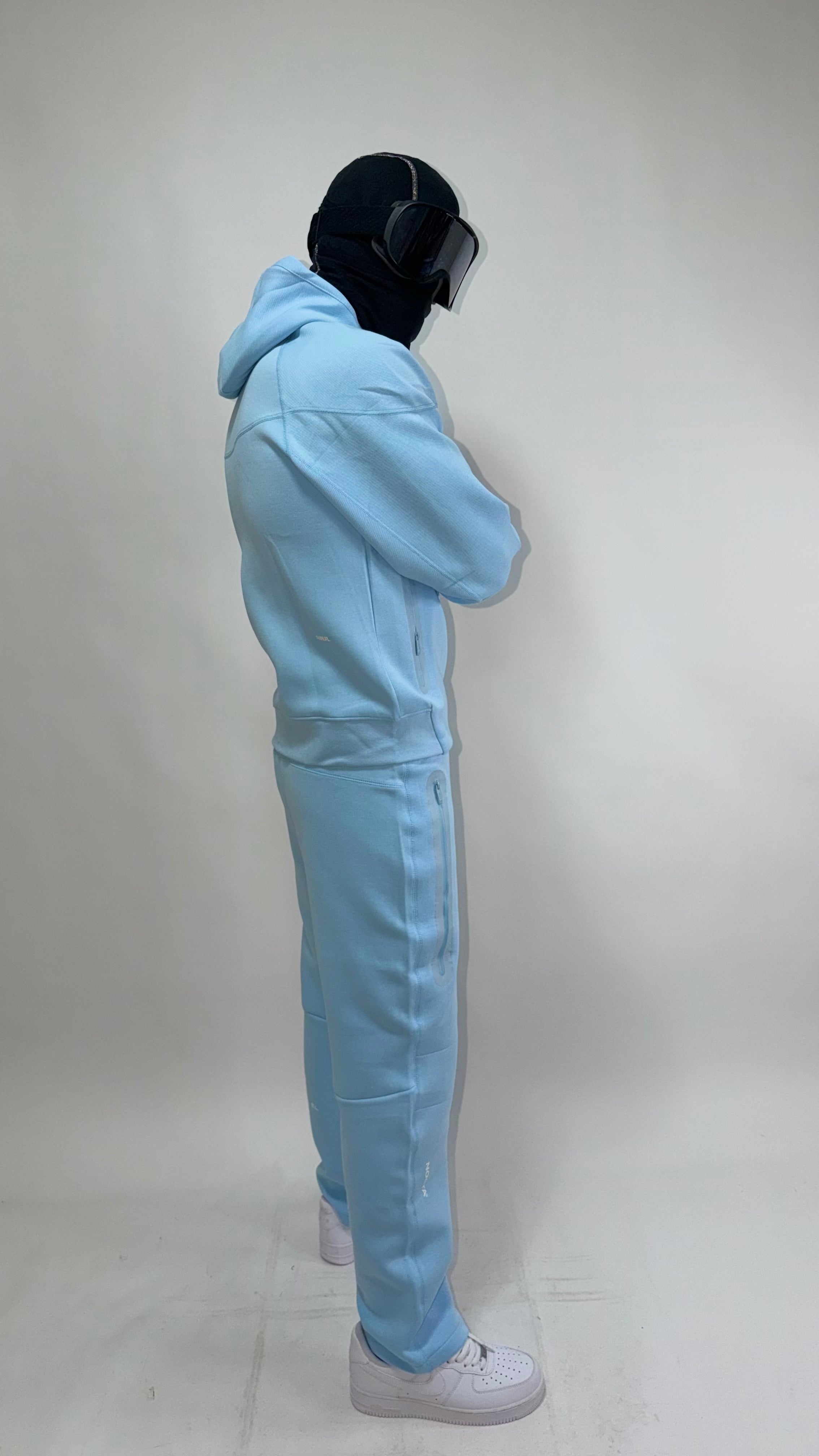 Nike Tech Nocta Azul