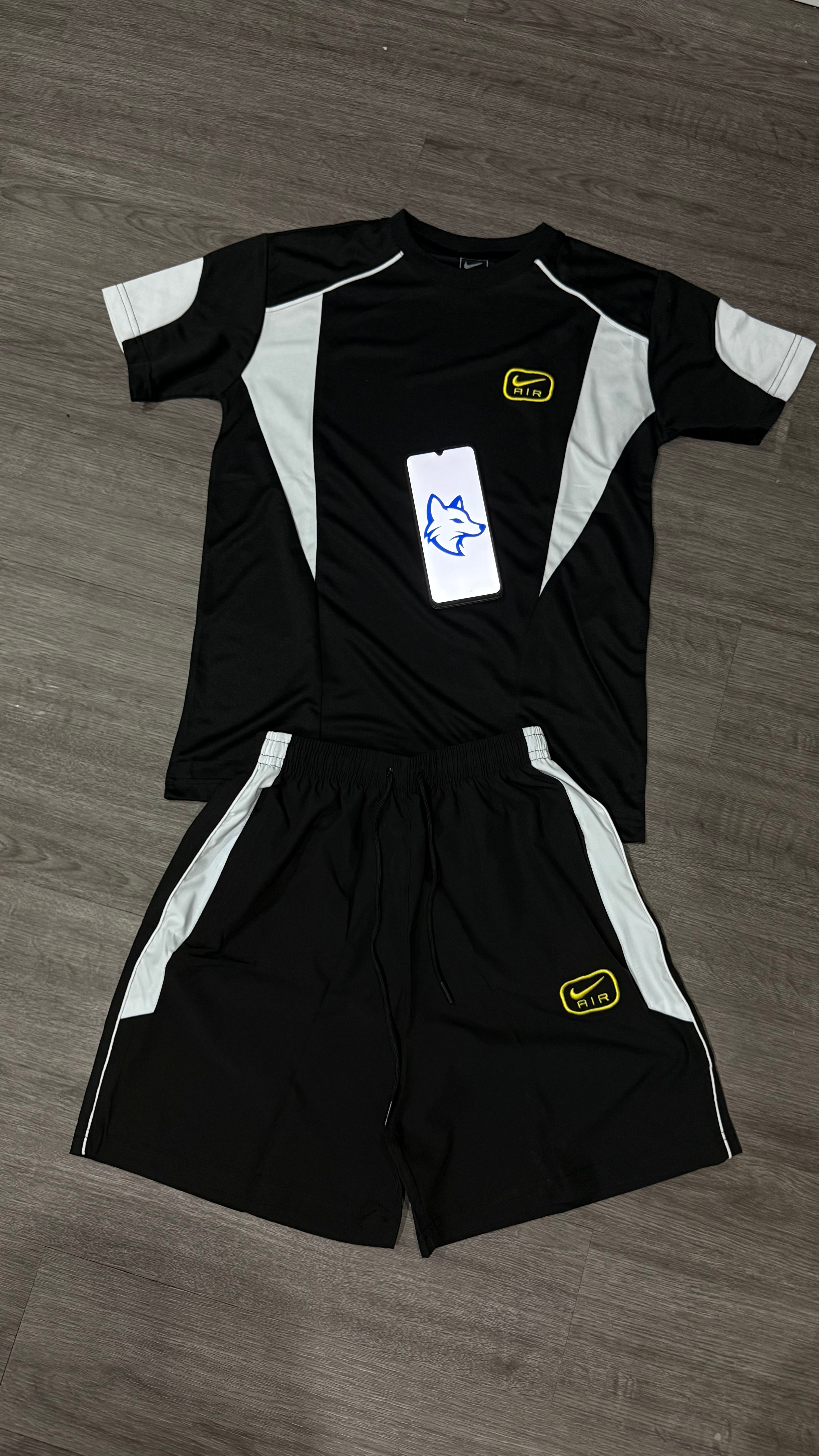 Conjunto Verano Nike