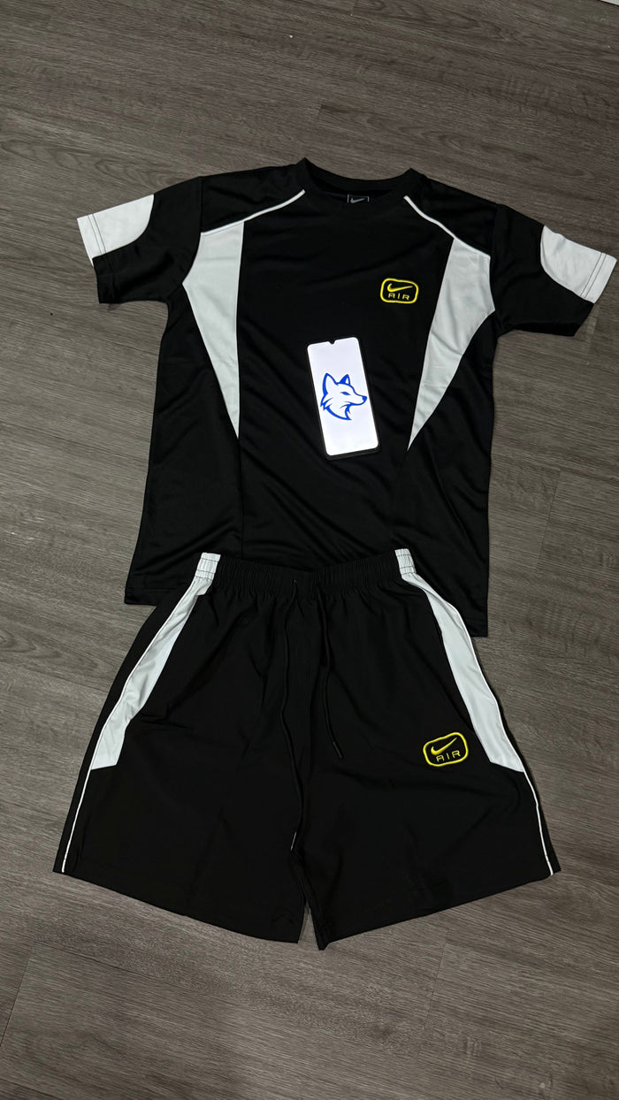 Conjunto Verano Nike