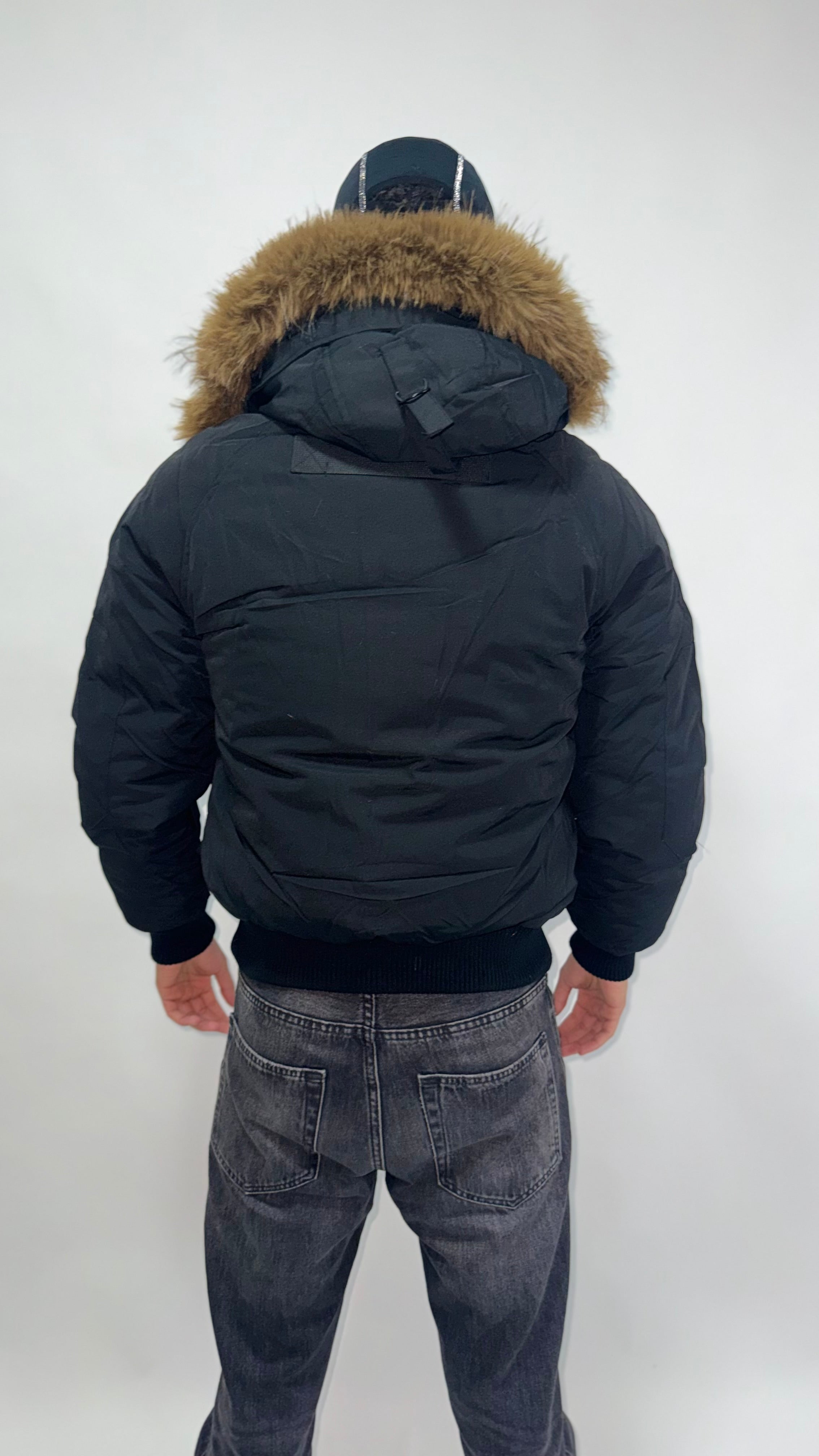 CHAQUETA CANADÁ GOOSE