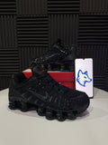 Nike Shox Black