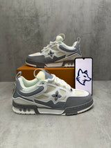 LV SKATE GRIS