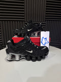 Nike Shox TL Plata
