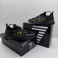 EA7| EMPORIO ARMANI ZAPATILLA