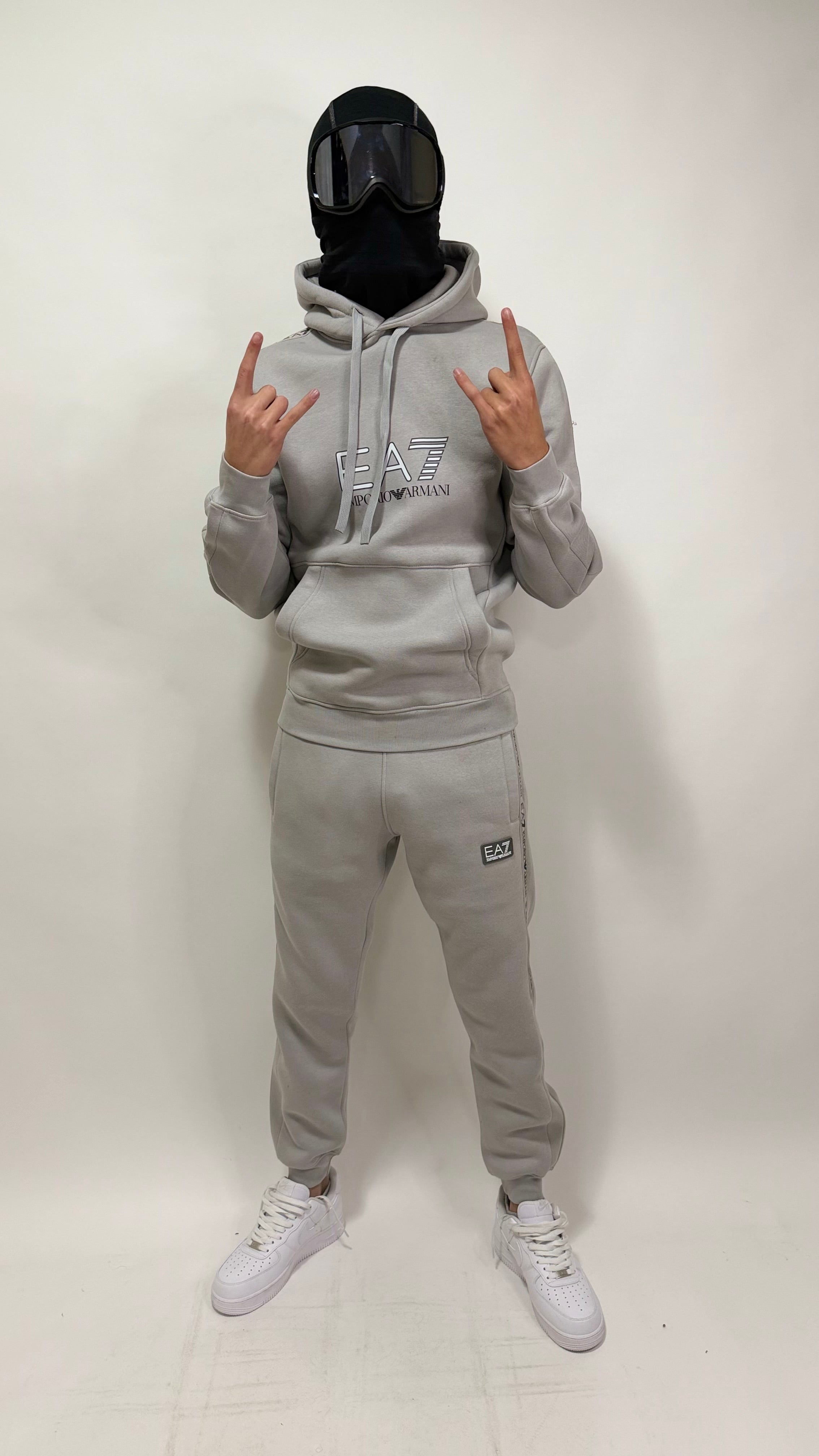 CHANDAL EA7 | NUEVO MODELO