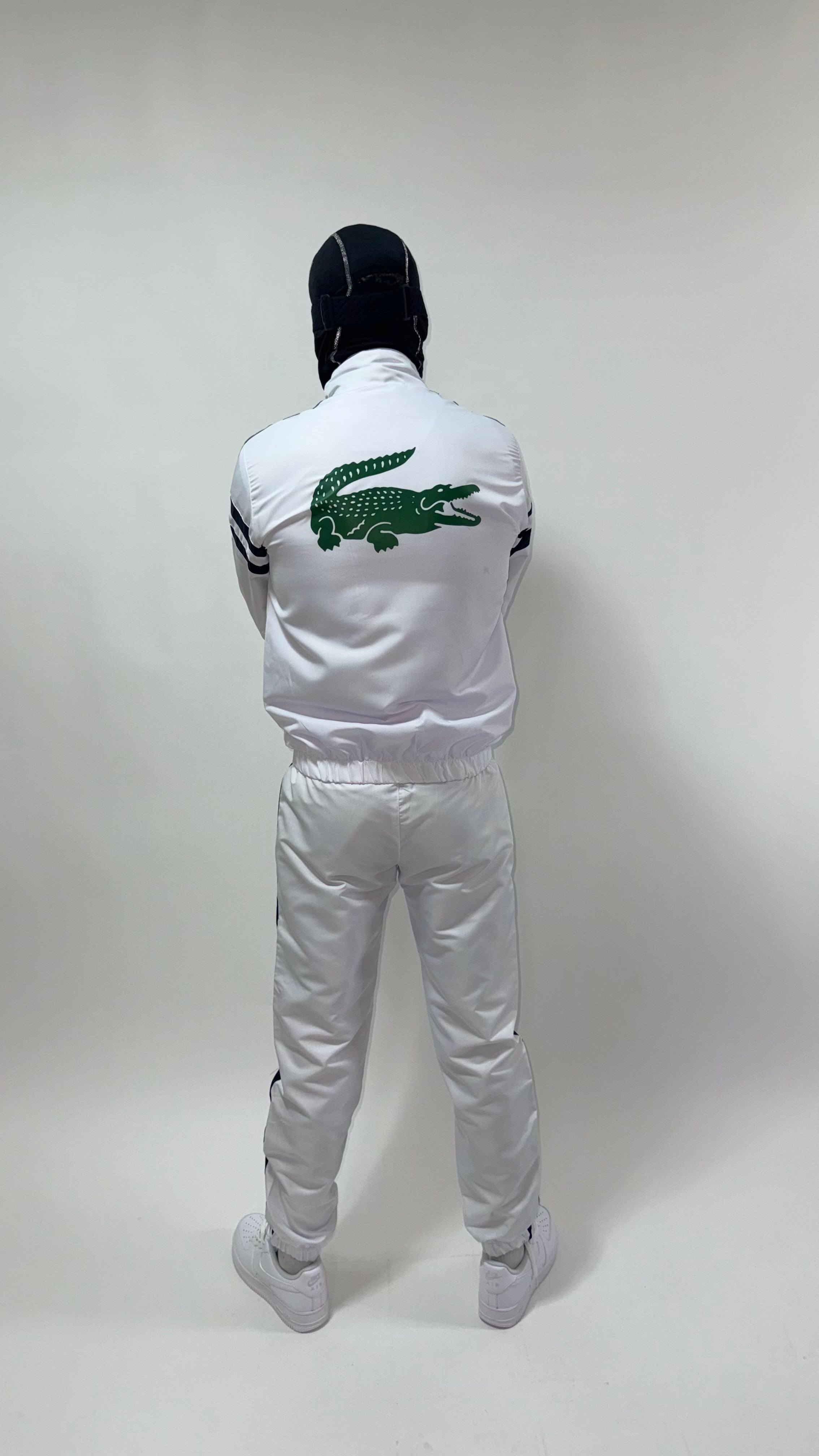 Chandal Lacoste