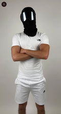 Conjunto Verano North Face
