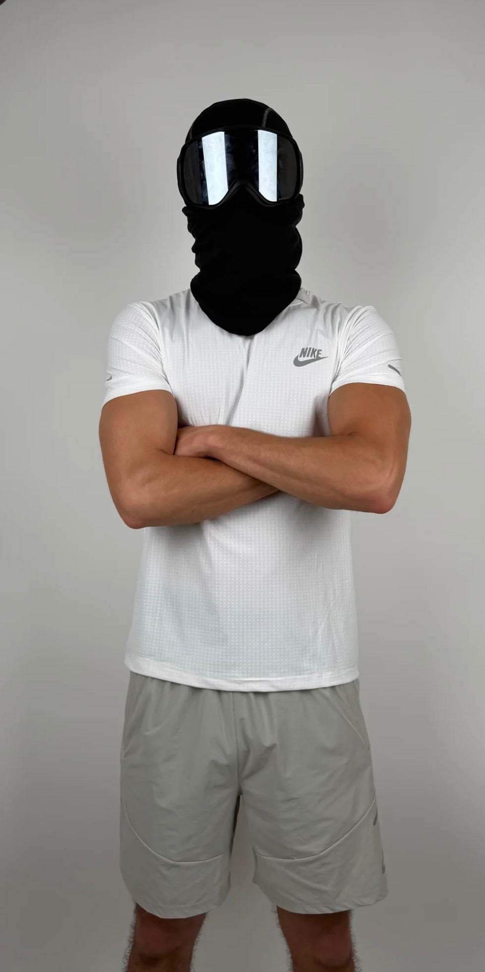 Conjunto Verano Nike
