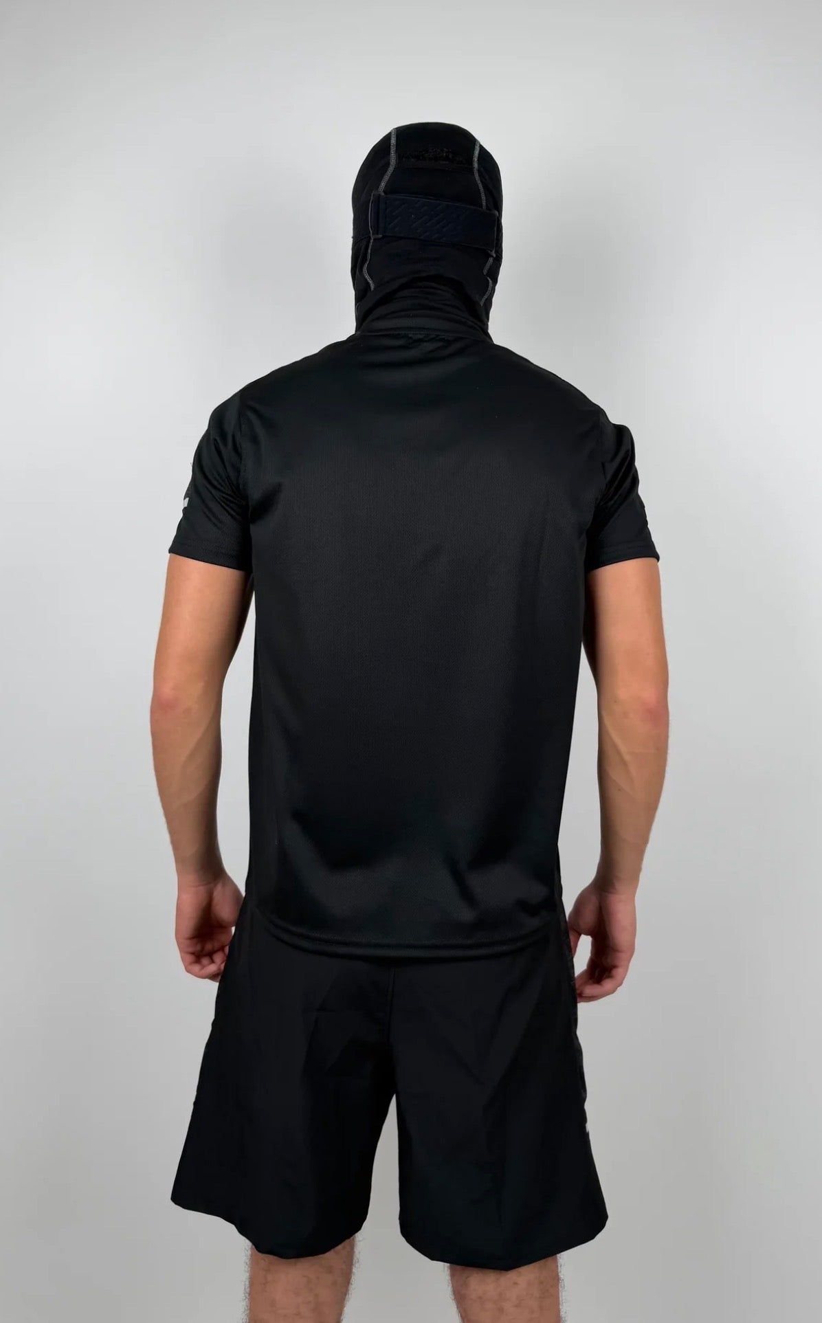 Conjunto Verano Under Armour