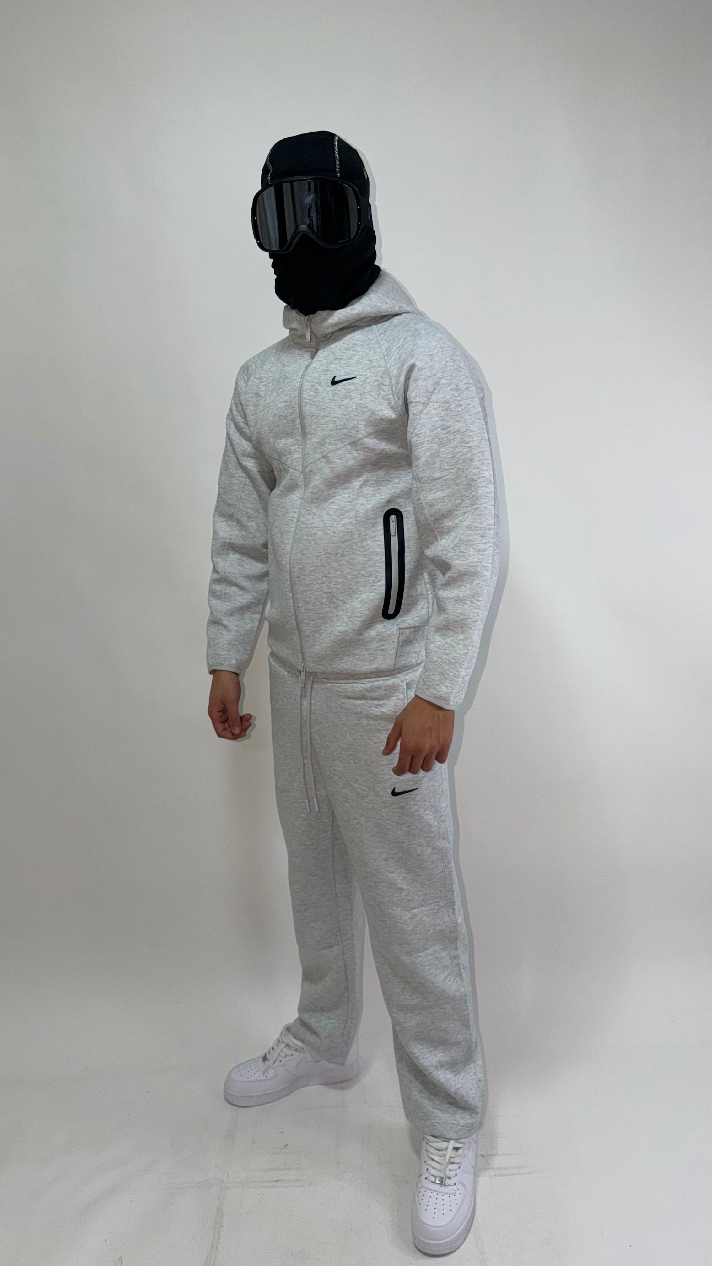 Nike Tech Nocta Gris
