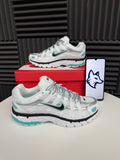 Nike P-6000 Blanco/Azul