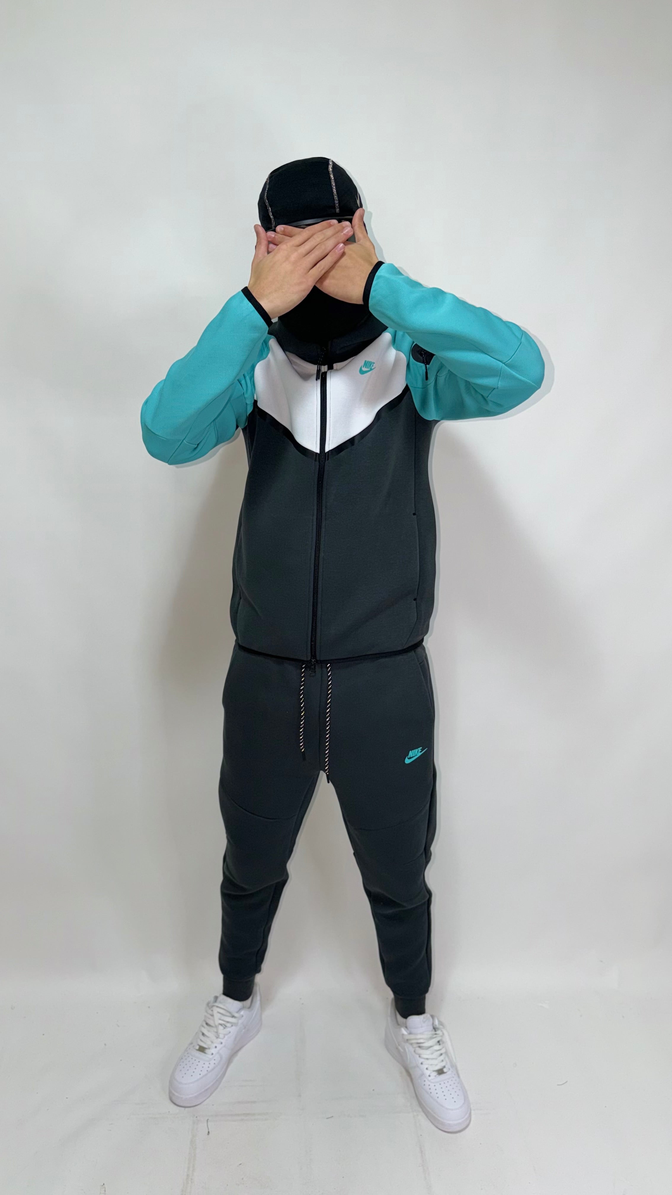 Nike Tech Fleece 2026