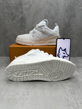 LV SKATE FUL BLANCO