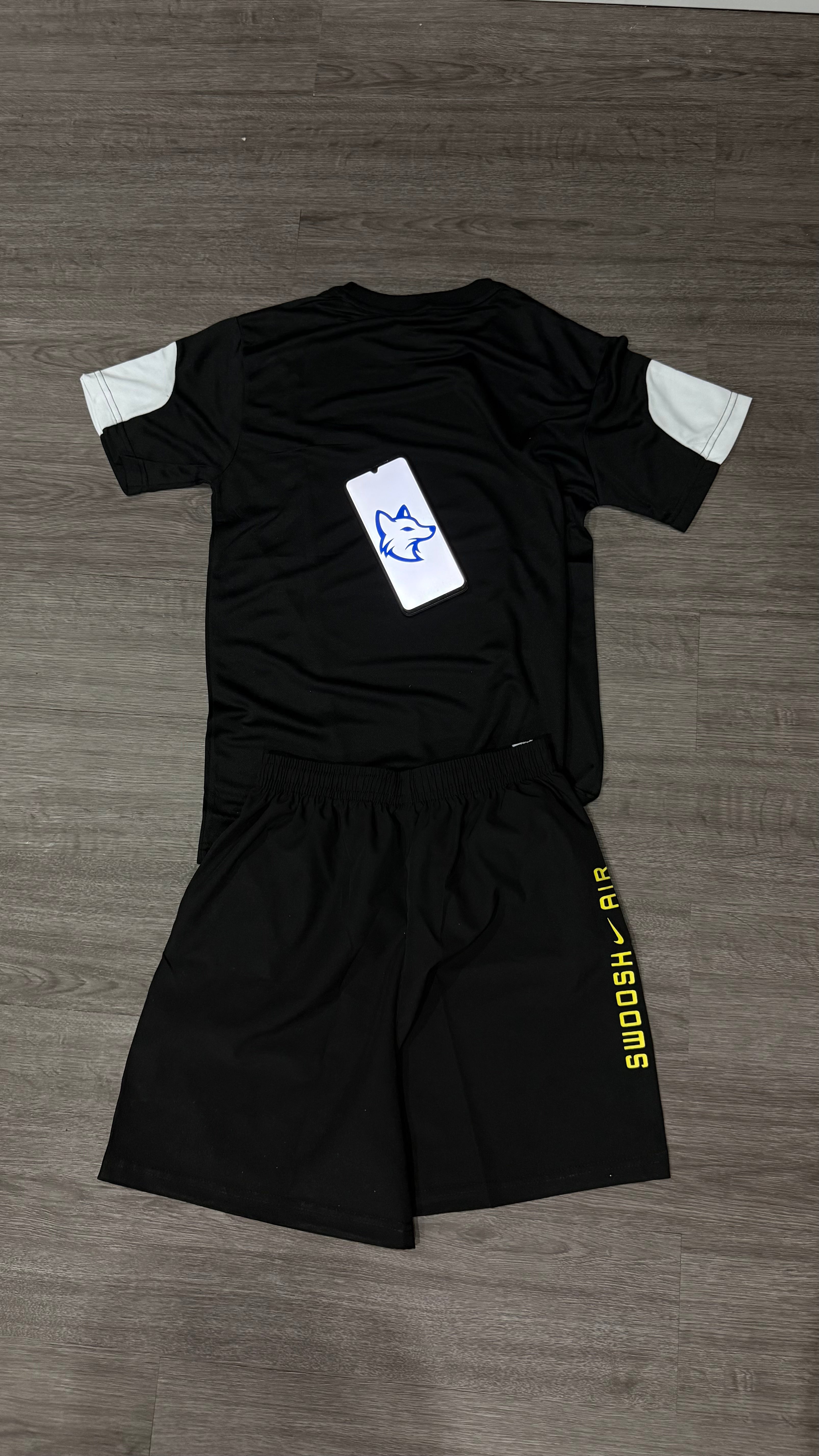 Conjunto Verano Nike