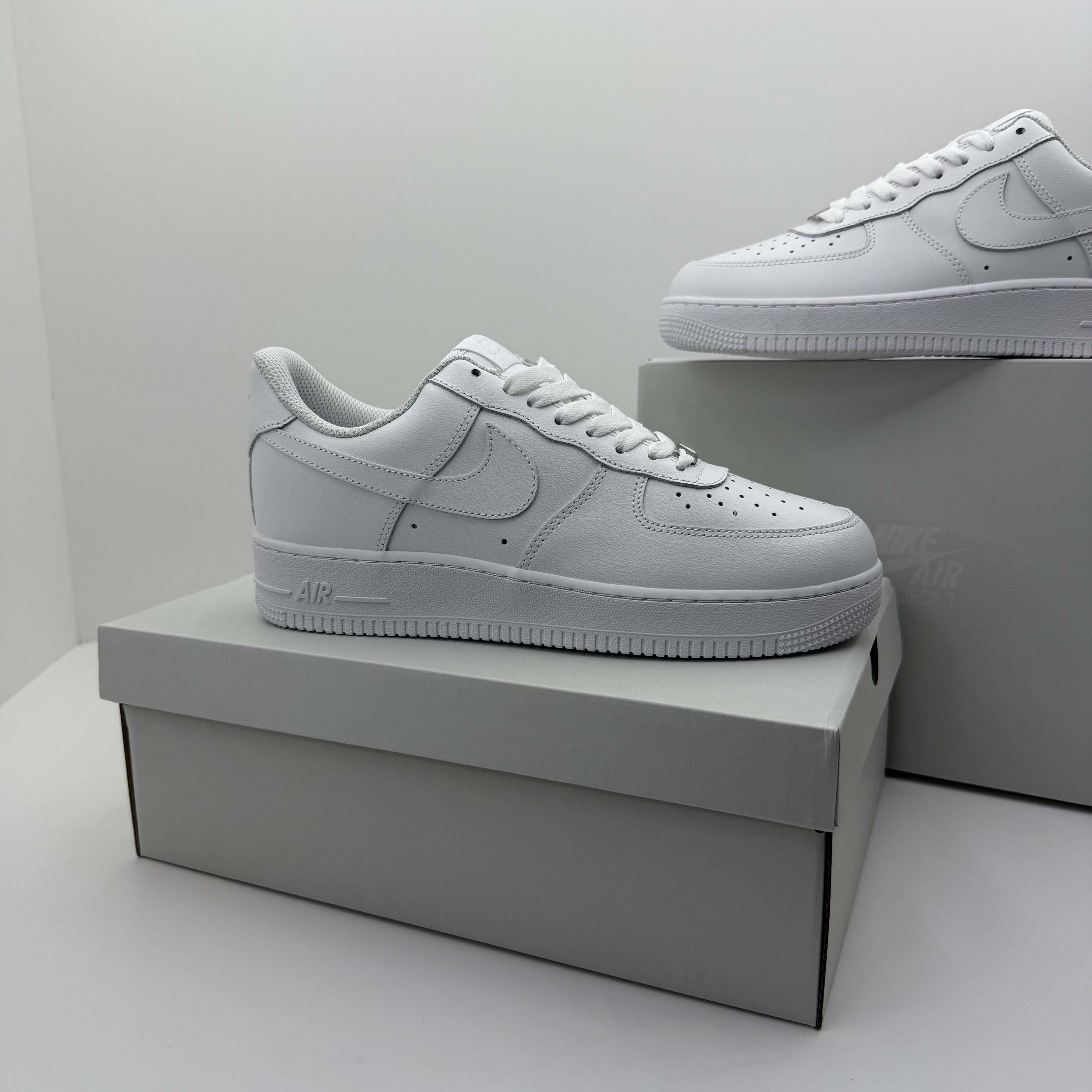 Air Force 1 White