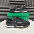 Lacoste Élite Negra