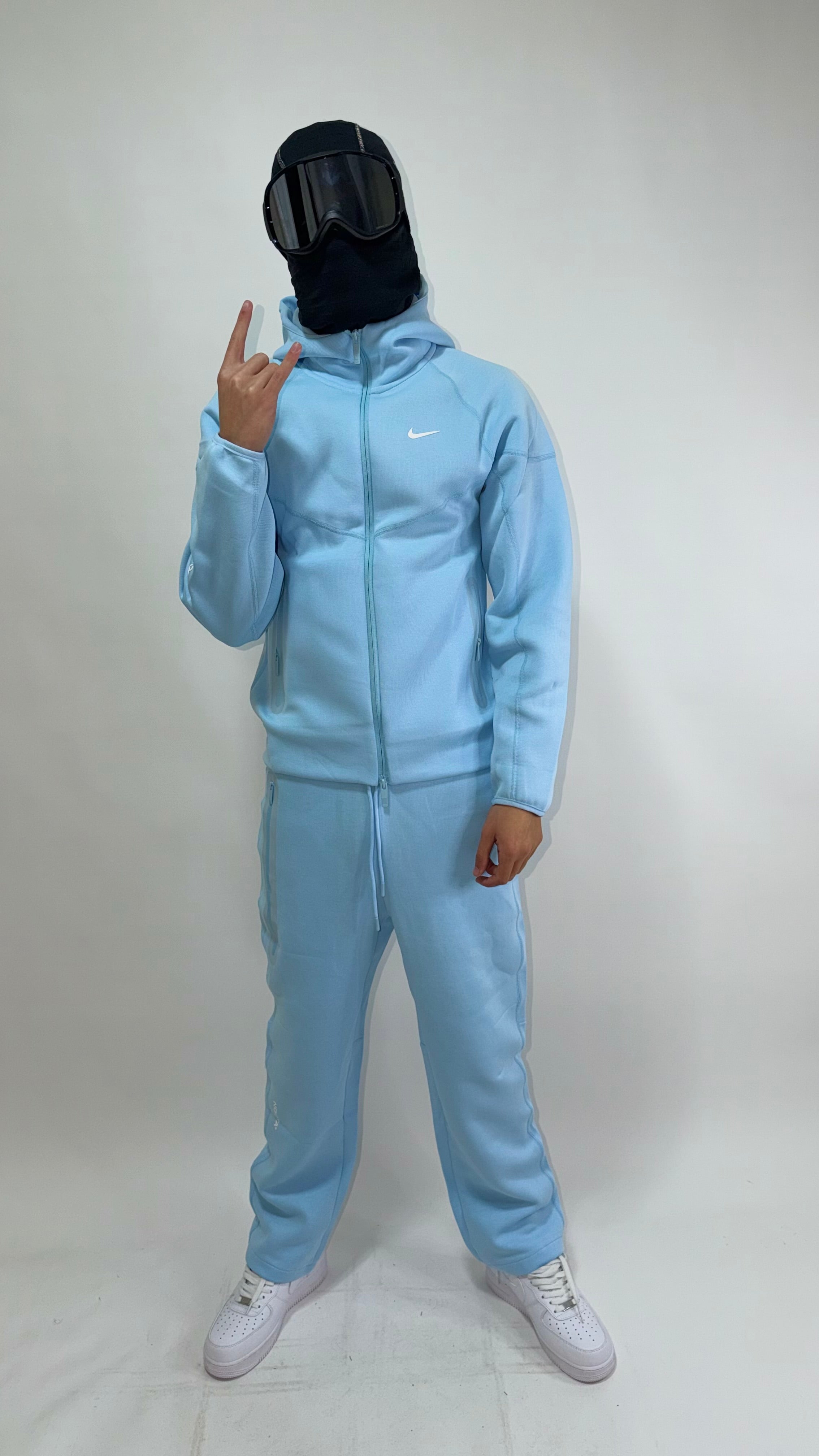 Nike Tech Nocta Azul