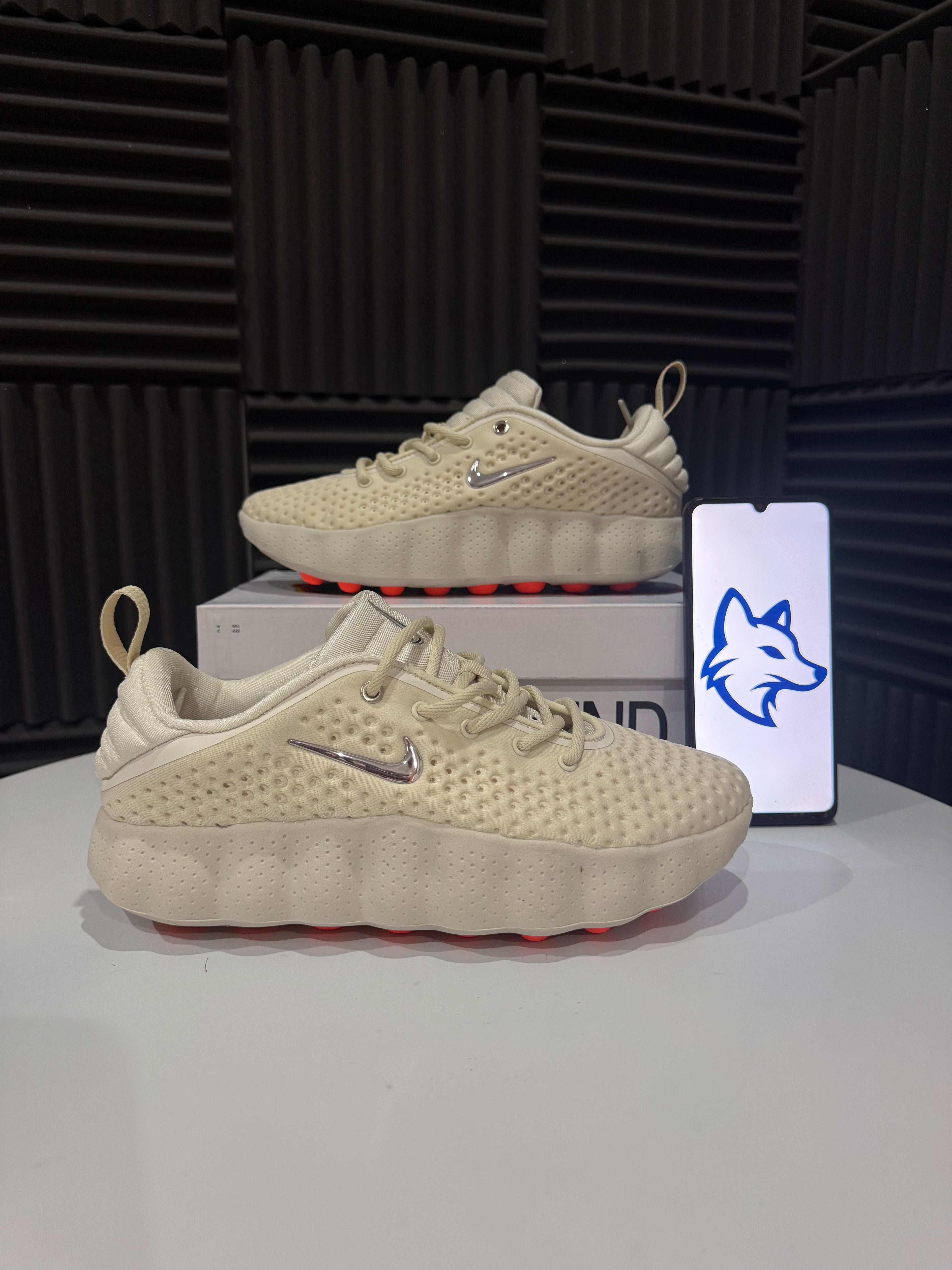 Nike Performance Mind Cream