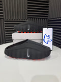 Nike slide negra