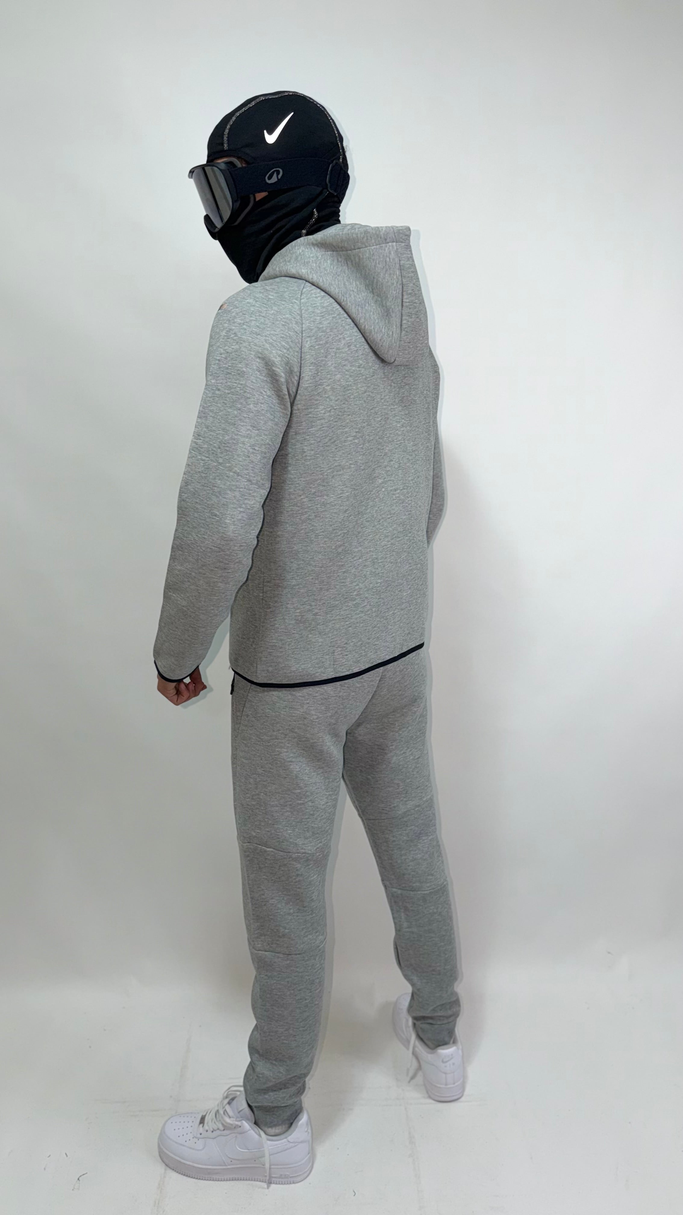 Under Armour Grey