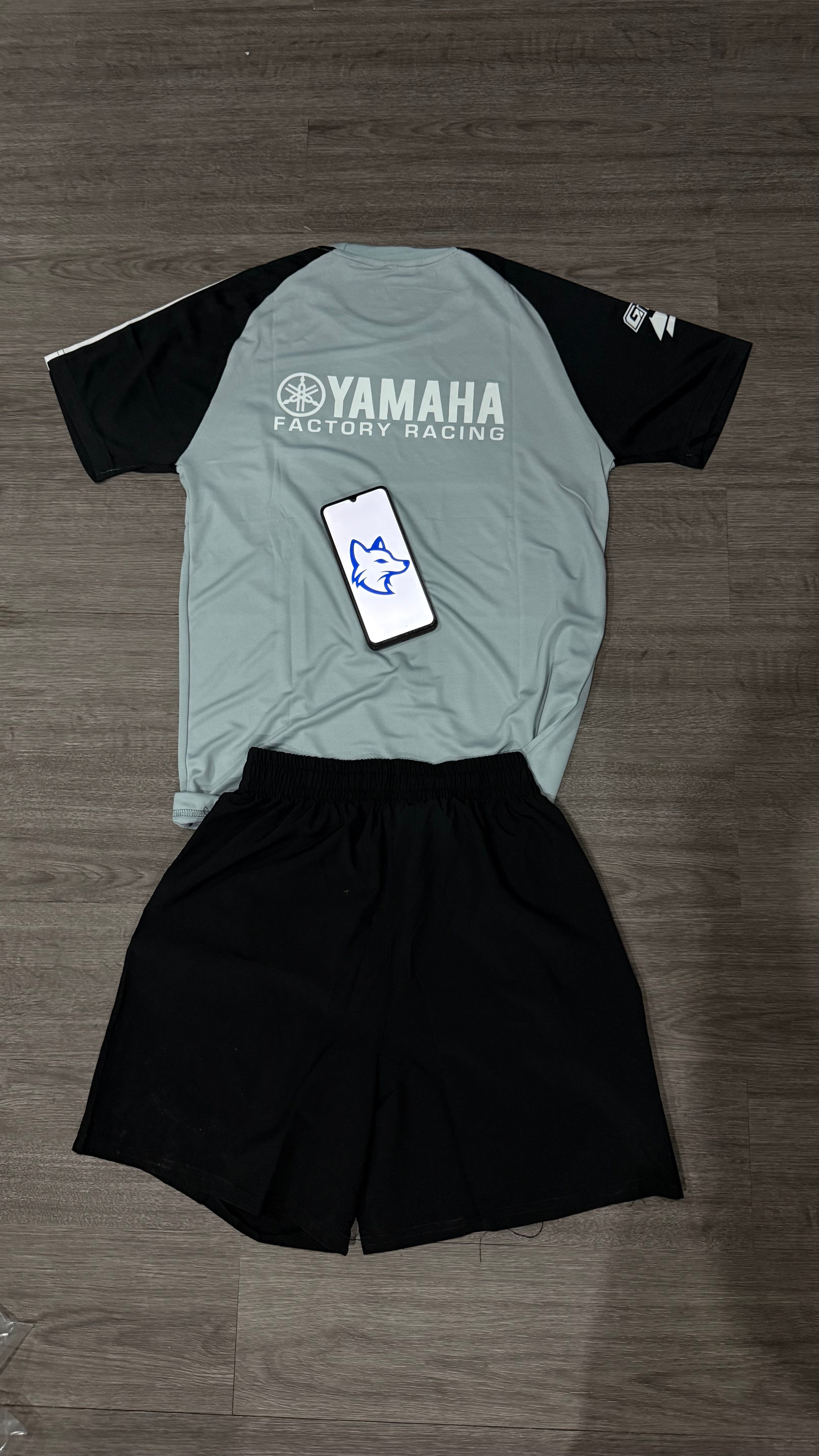 Conjunto Verano Yamaha