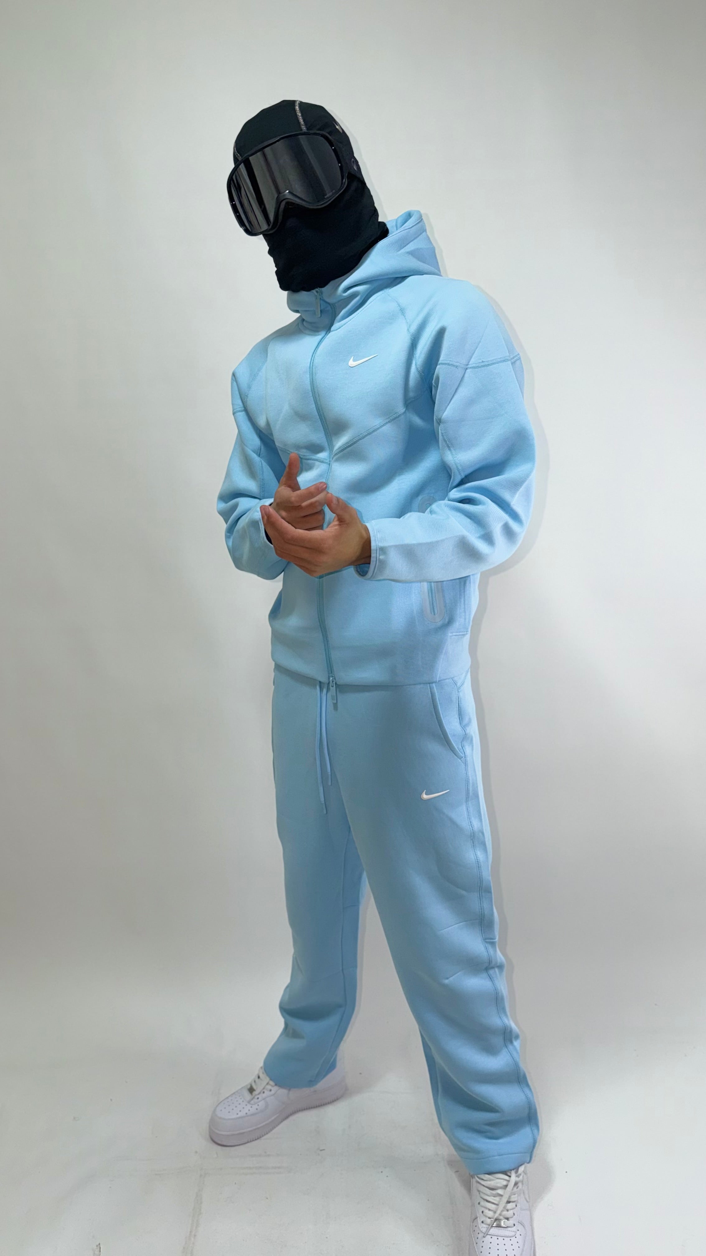 Nike Tech Nocta Azul