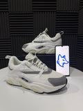 Dior B22 White