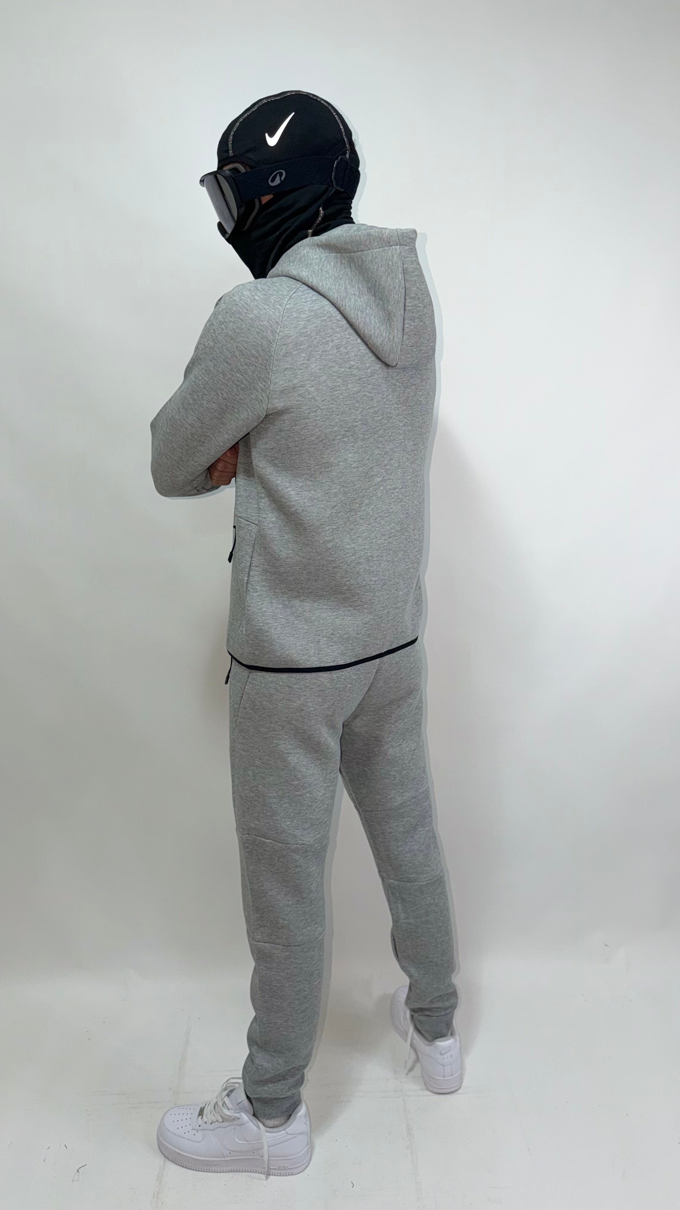 Under Armour Grey