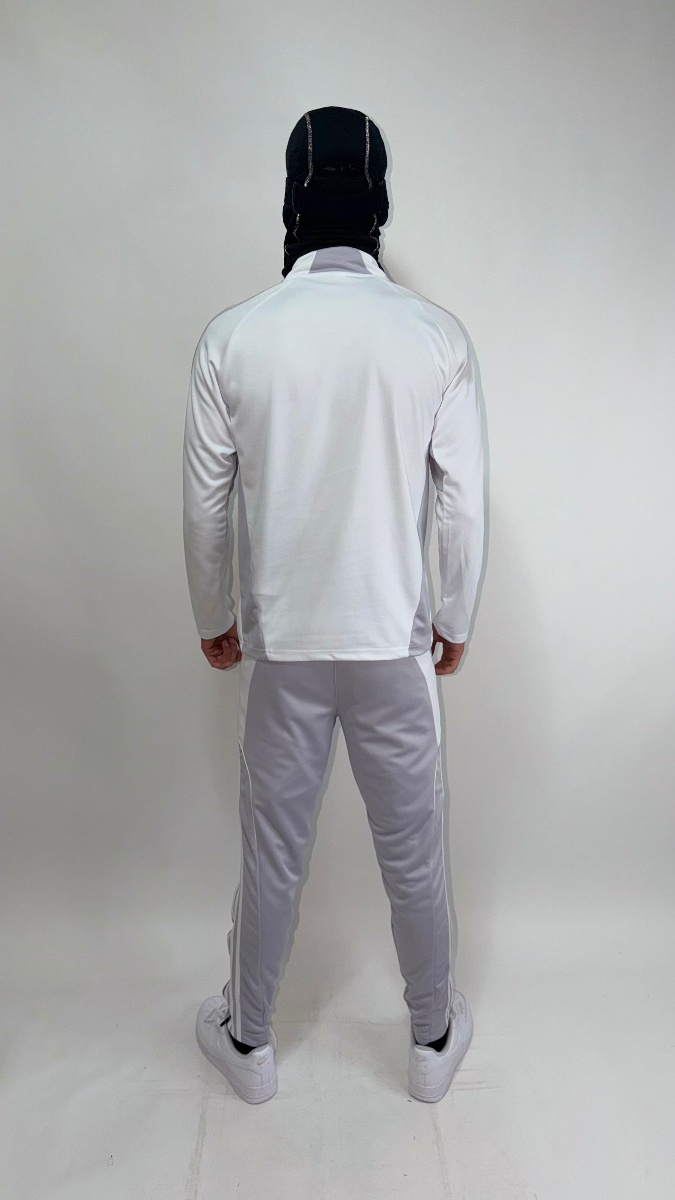 Conjunto REAL MADRID