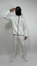 Under Armour White