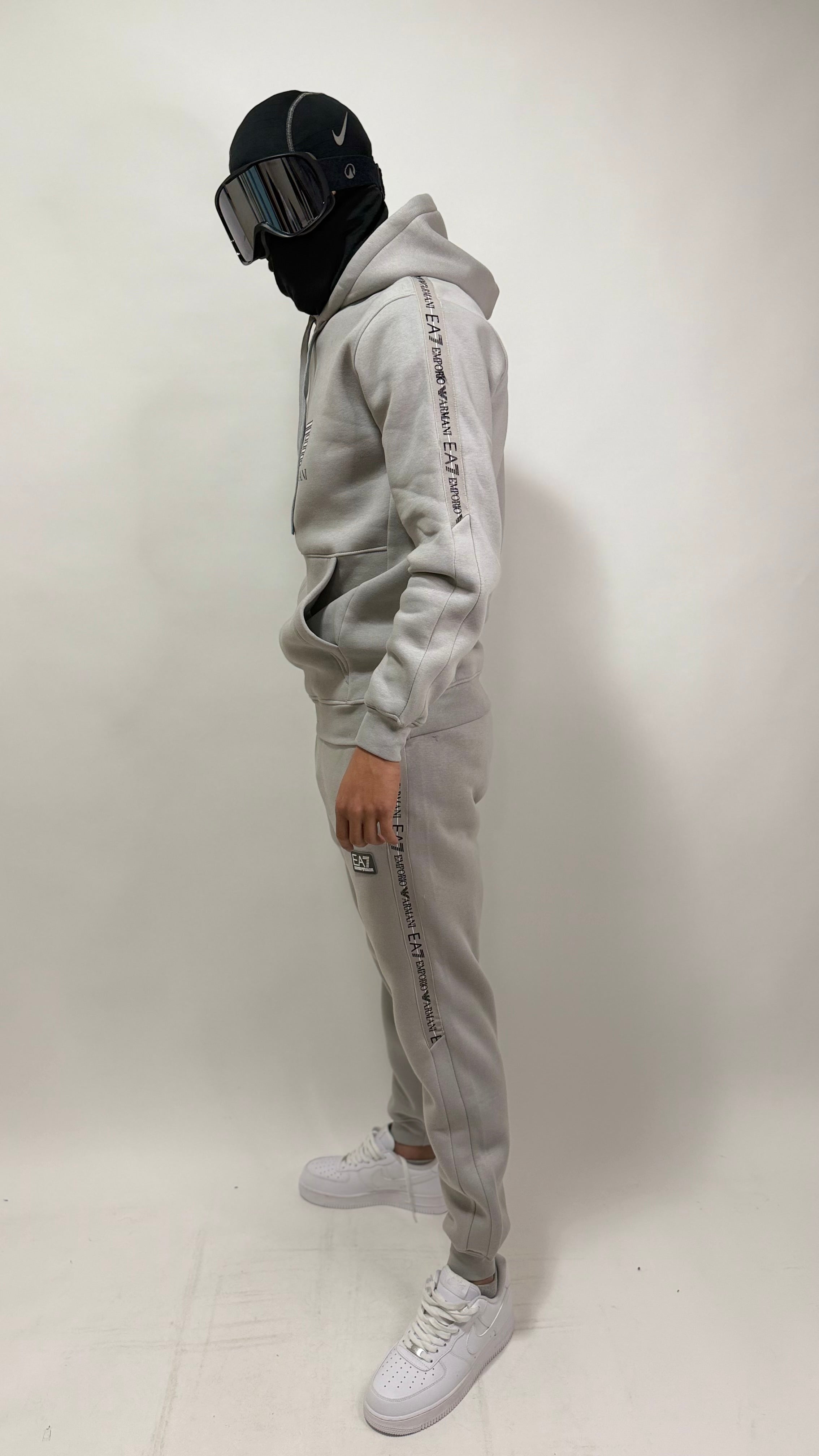 CHANDAL EA7 | NUEVO MODELO