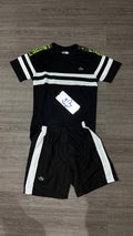 Conjunto Verano Lacoste
