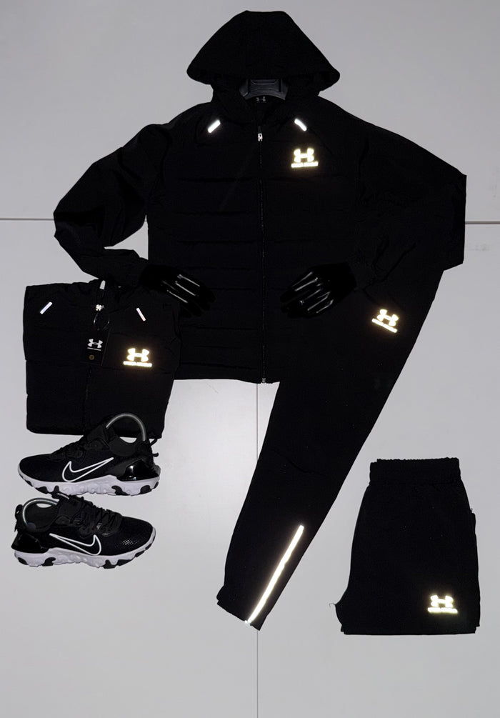 Under Armour Negro