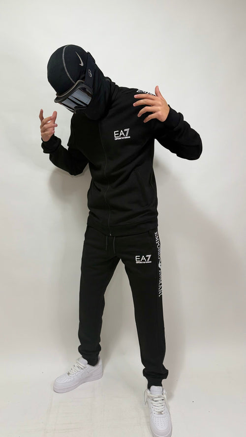 CHANDAL EA7 | NUEVO MODELO