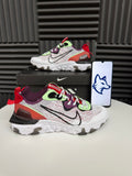 Nike React