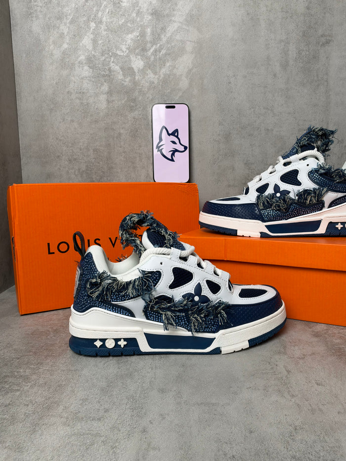 LV SKATE PERLADO B/A