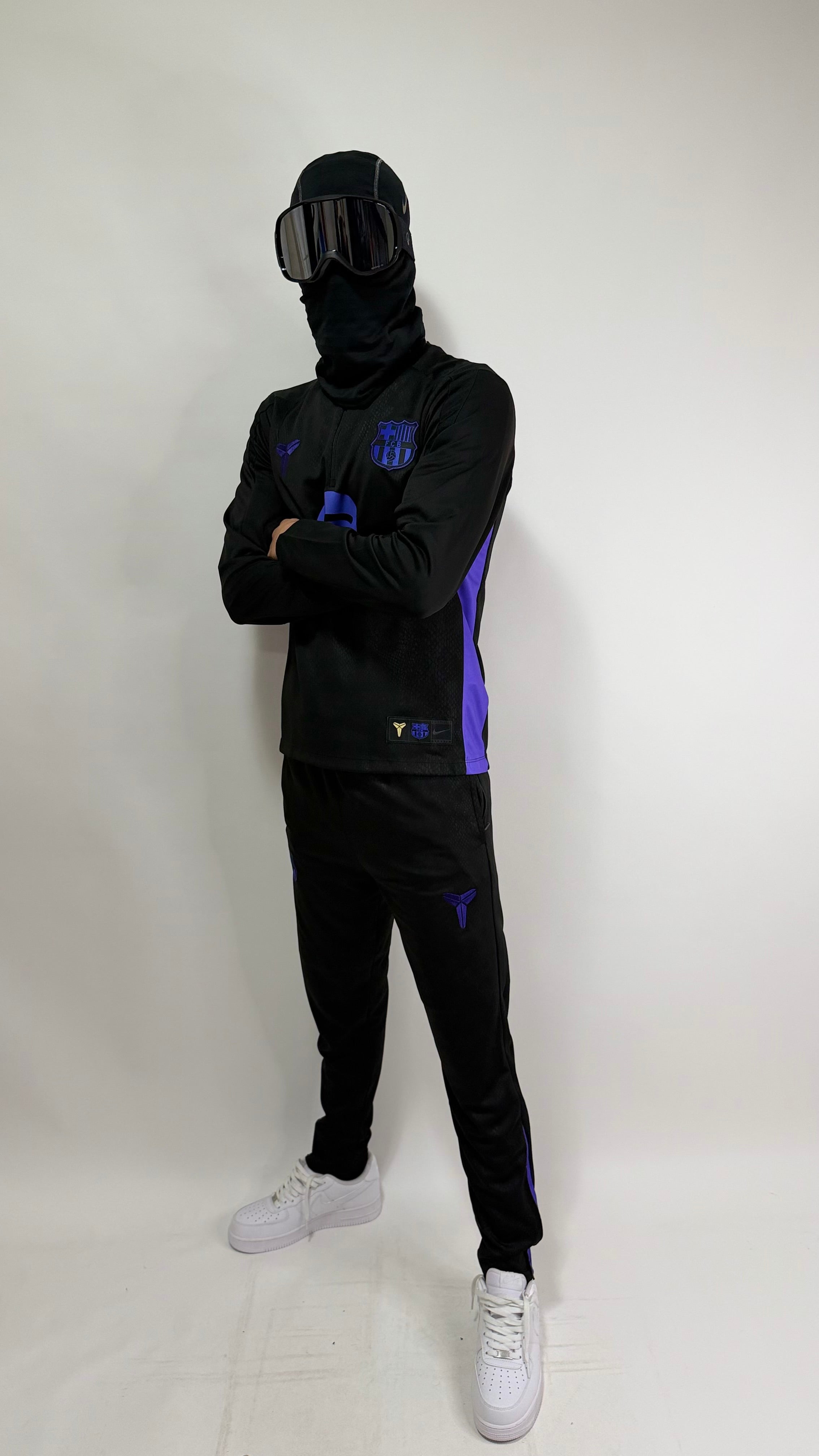 Conjunto F.C. Barcelona 2026
